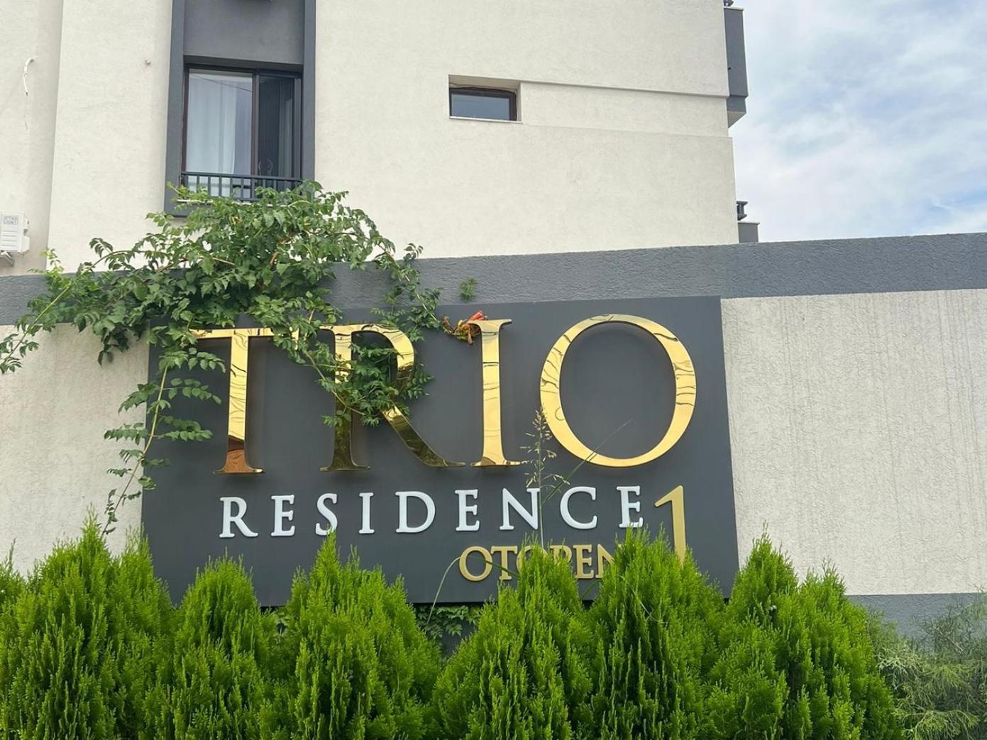 Victoria Otopeni- Self Check-in And Check- Out Apartament