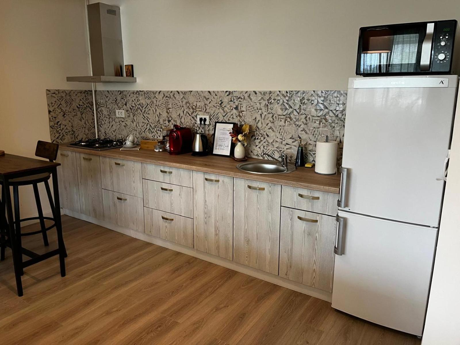 Victoria Otopeni- Self Check-in And Check- Out Apartament *