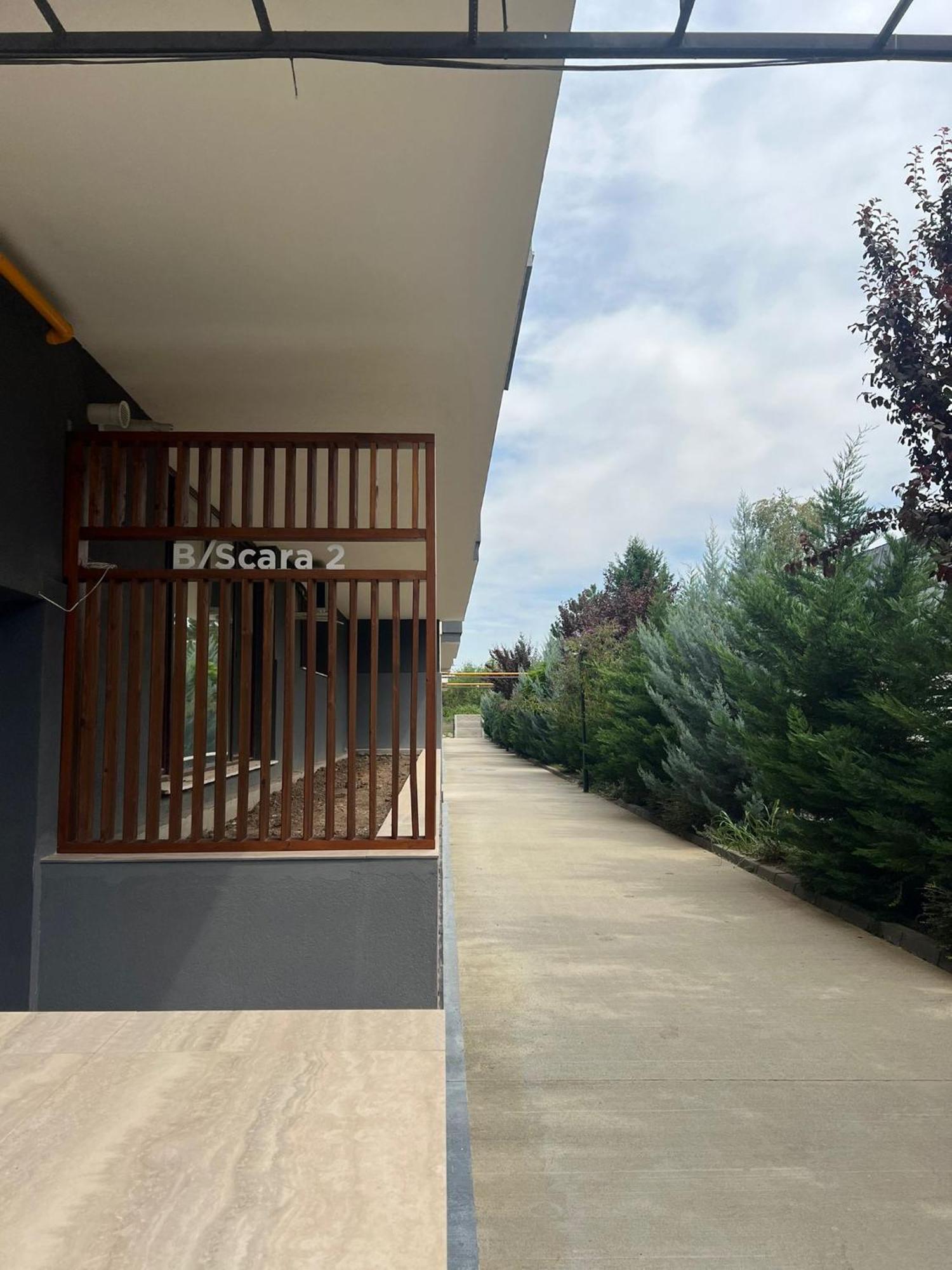 Victoria Otopeni- Self Check-in And Check- Out Apartament