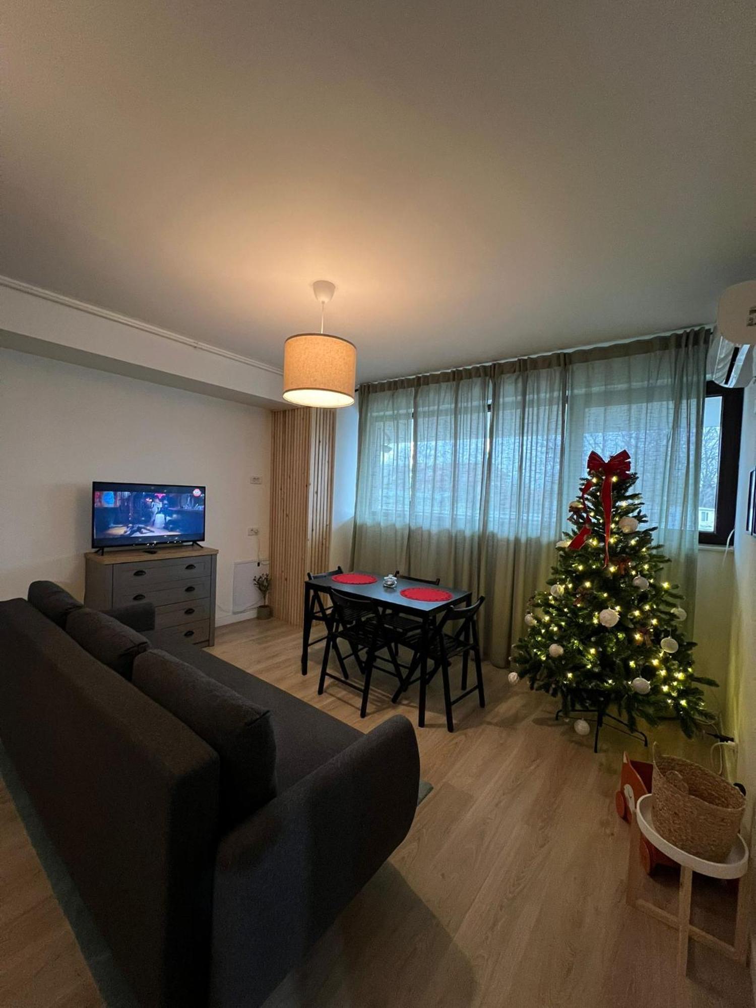 Apartament Victoria Otopeni- Self Check-in And Check- Out *